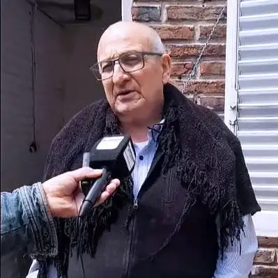 José María "Sengo" Kablan.