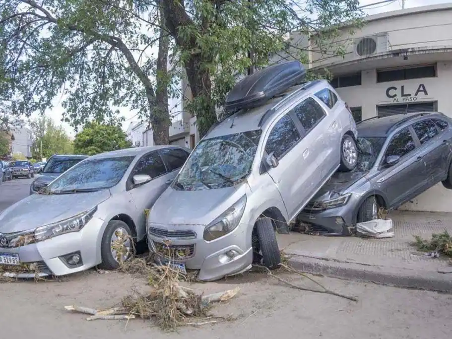 Foto: Agencia Tierra Viva