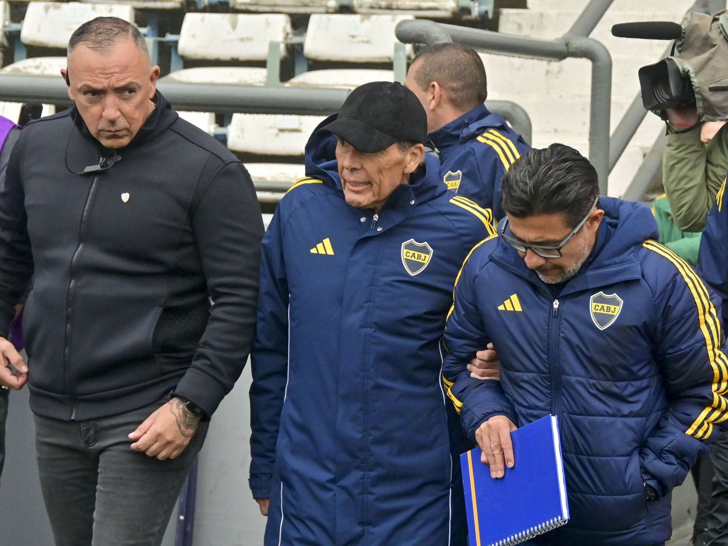 Boca quiere estirar su racha en Rosario, ante Central