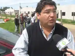 “El país se tiene que reactivar siempre desde la construcción"