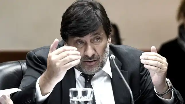 Revés judicial para Freiler: rechazan cautelar para frenar el juicio político