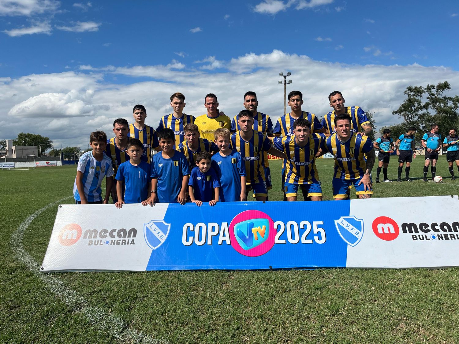 Centenario