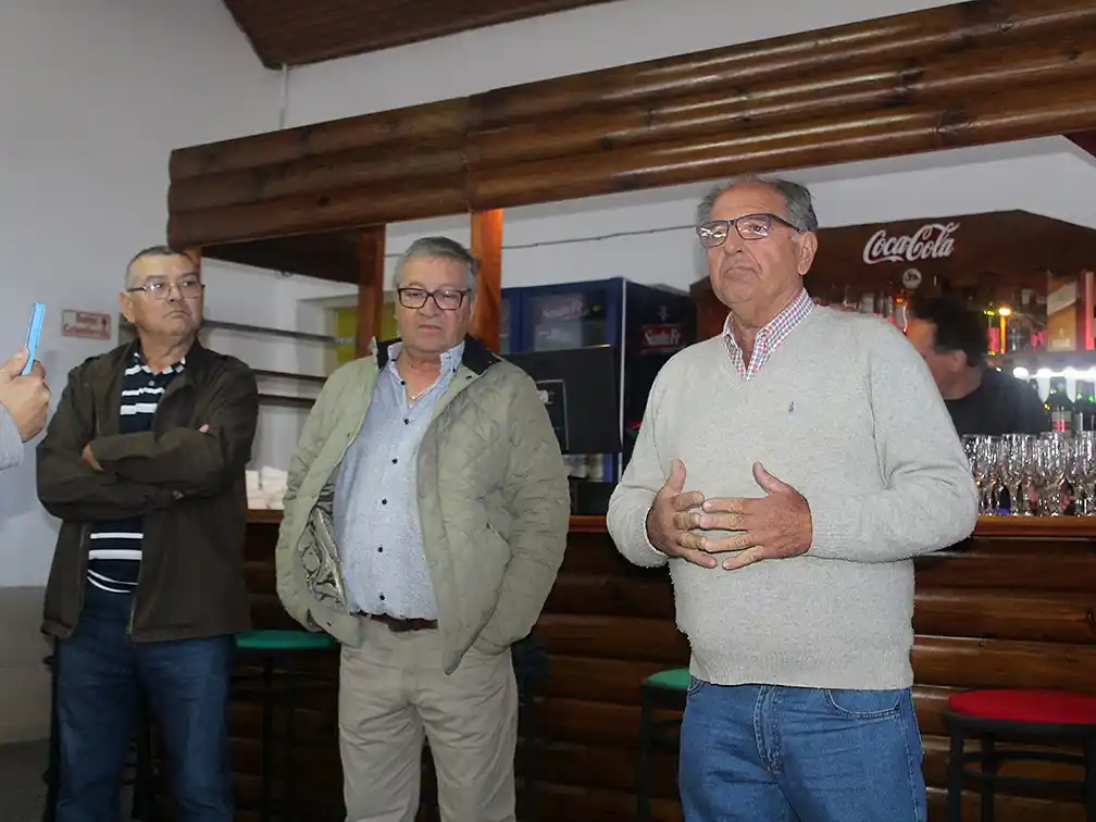 Barrio Norte inauguró su nueva cantina: un espacio pensado para la familia