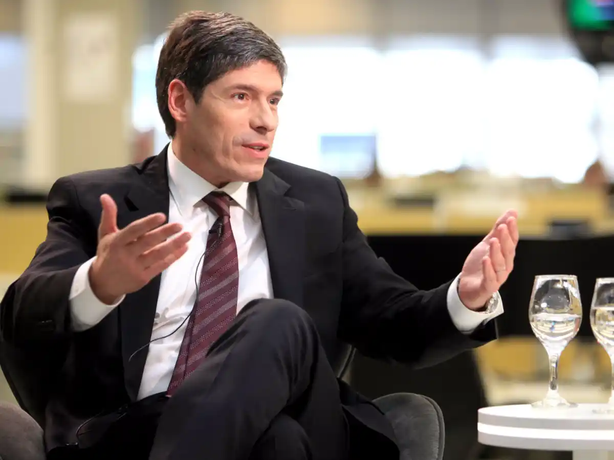 Abal Medina avizora un triunfo justicialista 