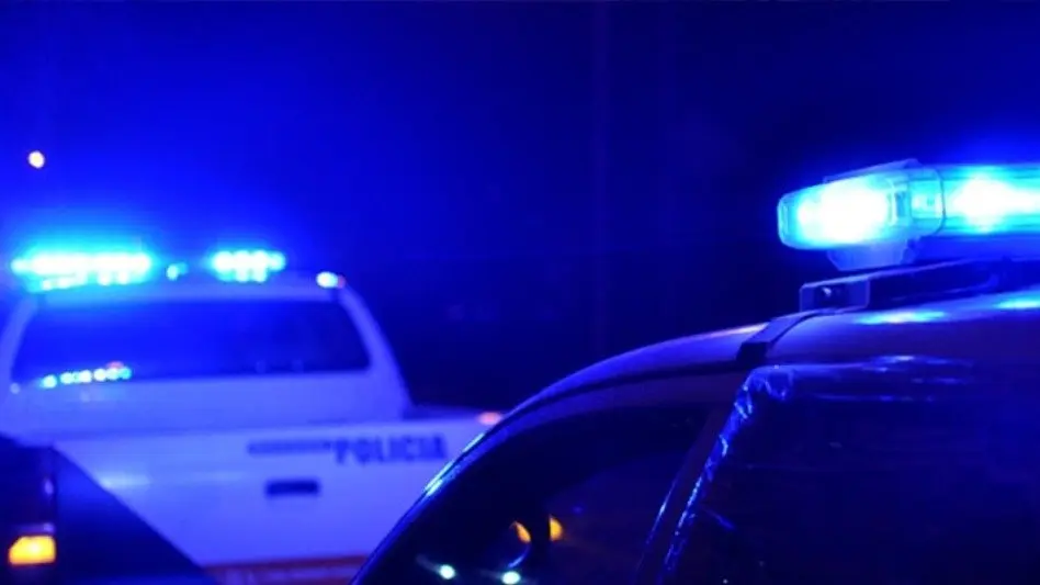 Belisario Roldán ente robos de motos, arrebatos y entraderas 