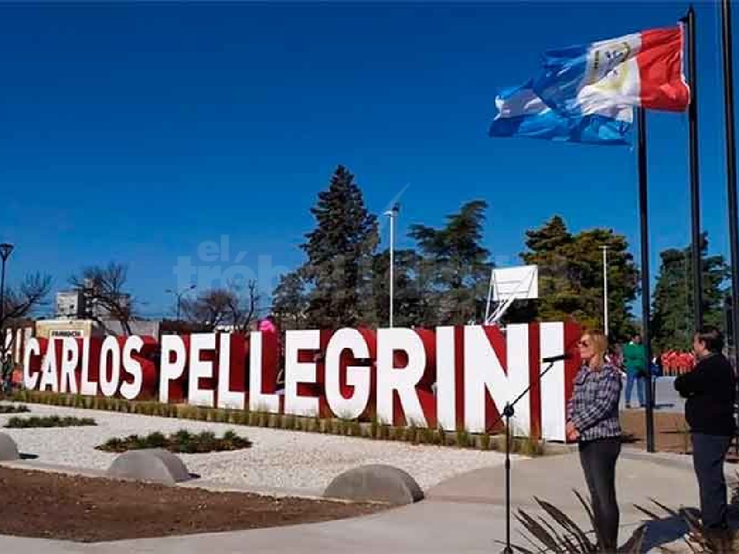 Carlos Pellegrini retrocedió de fase por contagios en fiesta clandestina