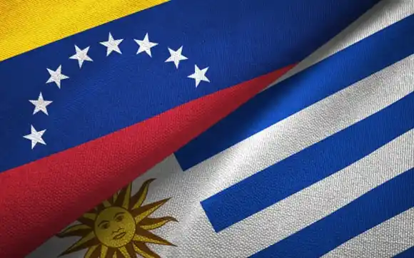 Venezuela y Uruguay retomarán servicios consulares en los próximos días (+Comunicado)