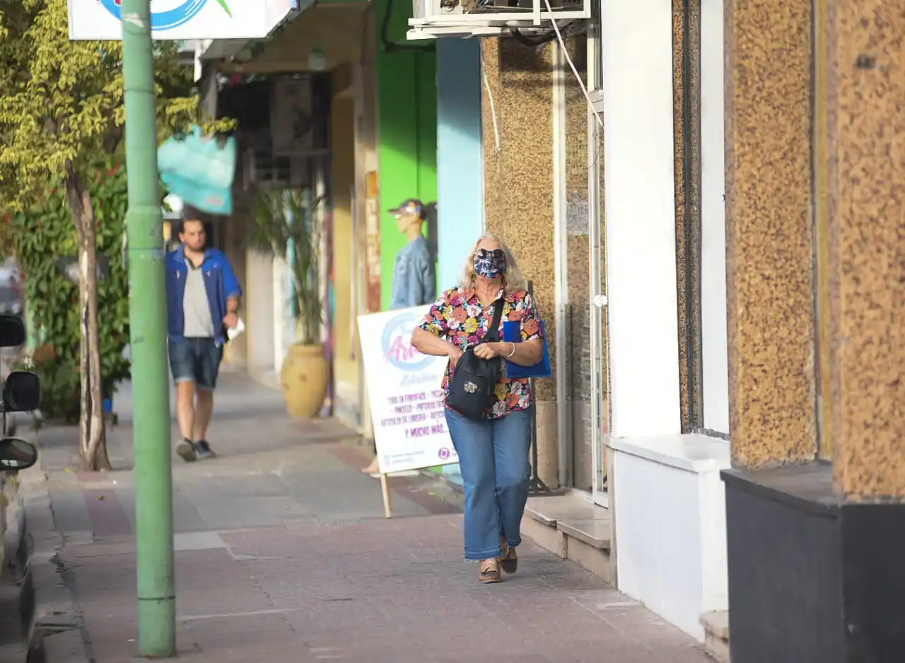 Gualeguaychú sumó sólo 4 infectados y Urdinarrain otros dos