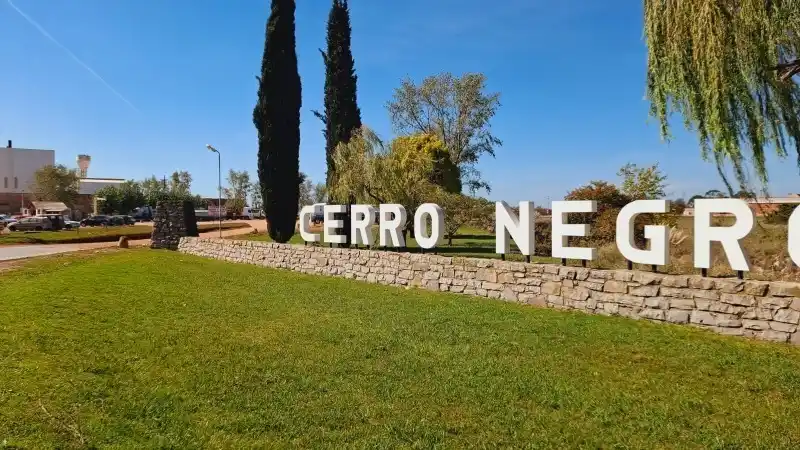 Conflicto en la empresa de Olavarría.