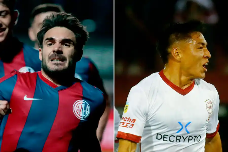 La agenda futbolística para este sábado