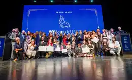 Lo mejor del Festival de Mar del Plata regresa al Gaumont con un ciclo de películas destacadas