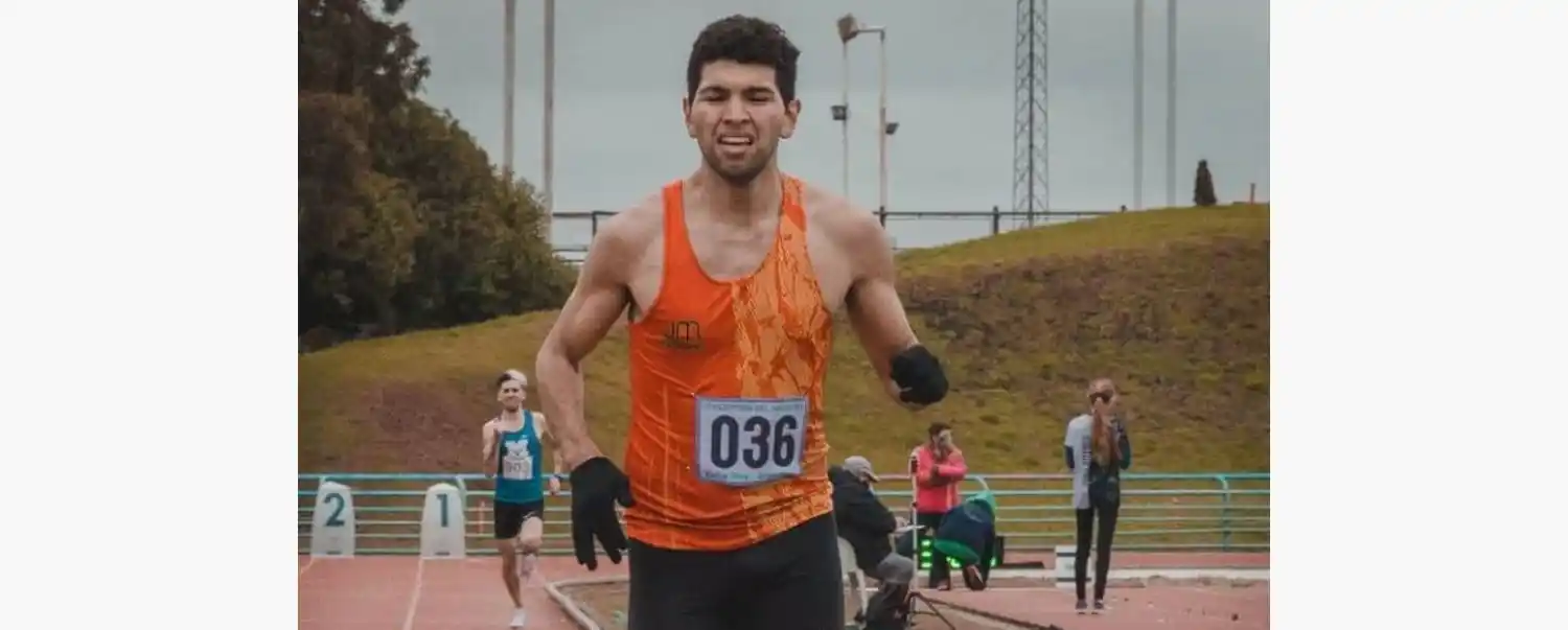 Pérez Lazarte, León Rodríguez y Dura se destacaron en el Torneo “Jorge De La Canale”