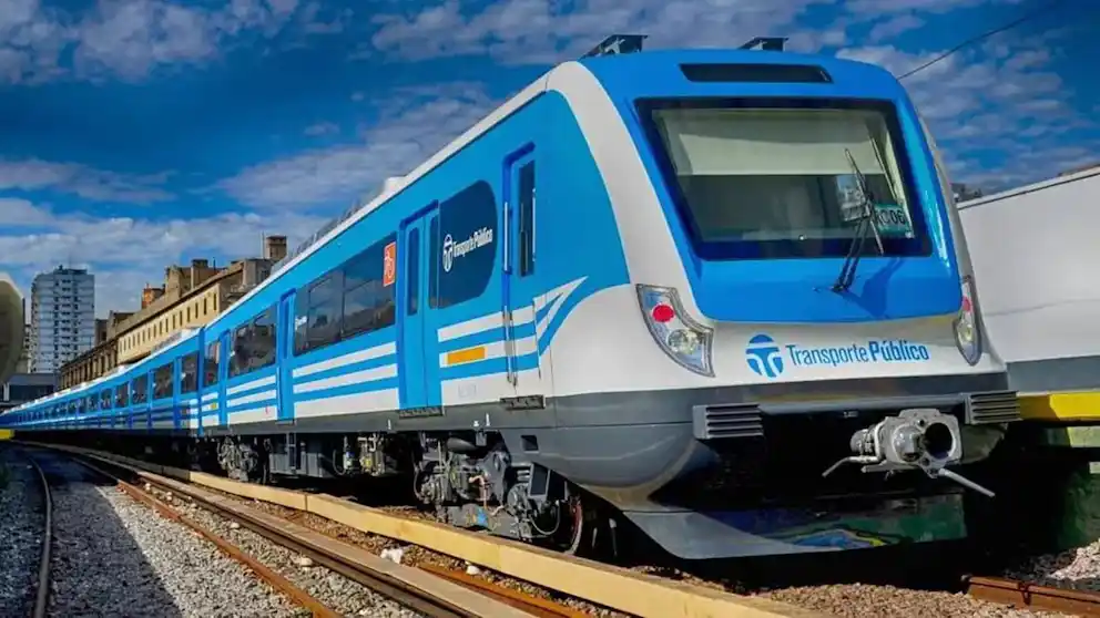 El Gobierno disolvió una empresa ferroviaria y despidió a 1.388 empleados