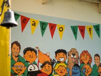 Teatro Lupa, un mundo de espectáculos para los niños en la ciudad
