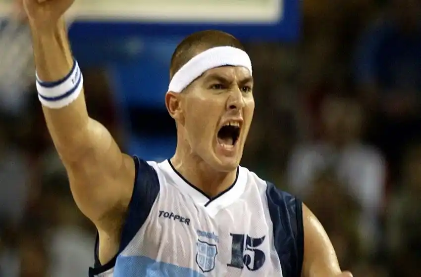 Rubén Wolkowyski, el campeón olímpico que contrajo coronavirus, aseguró: “Es muy destructivo por dentro”