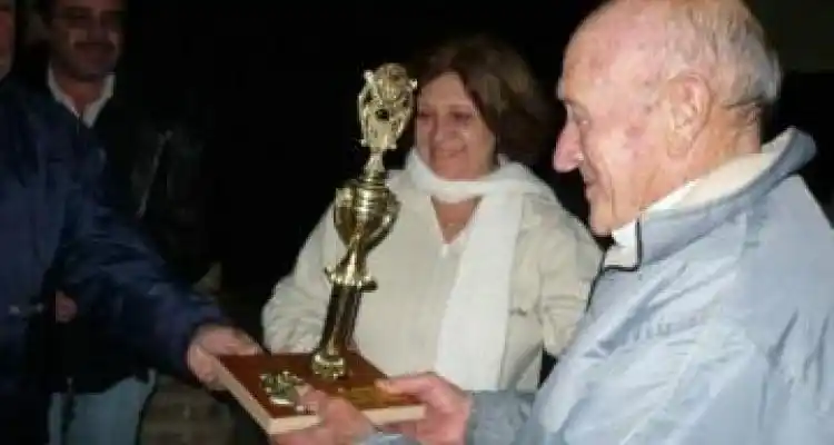 Los 80 de Edgard