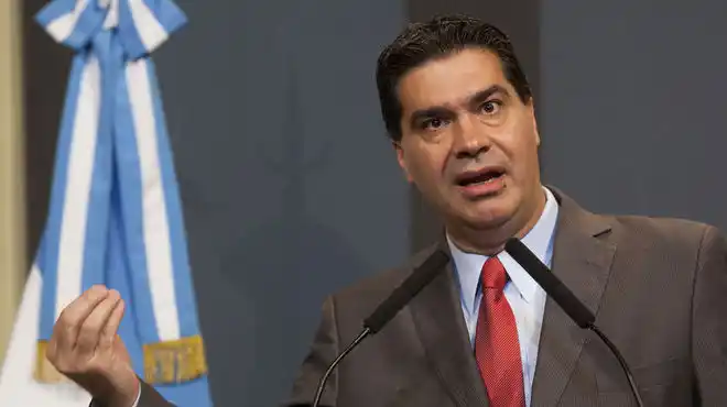 El Gobierno rechazó la reapertura de paritarias 