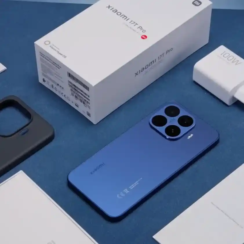 Julián Álvarez protagoniza el lanzamiento de la nueva Serie Xiaomi 17T en Argentina