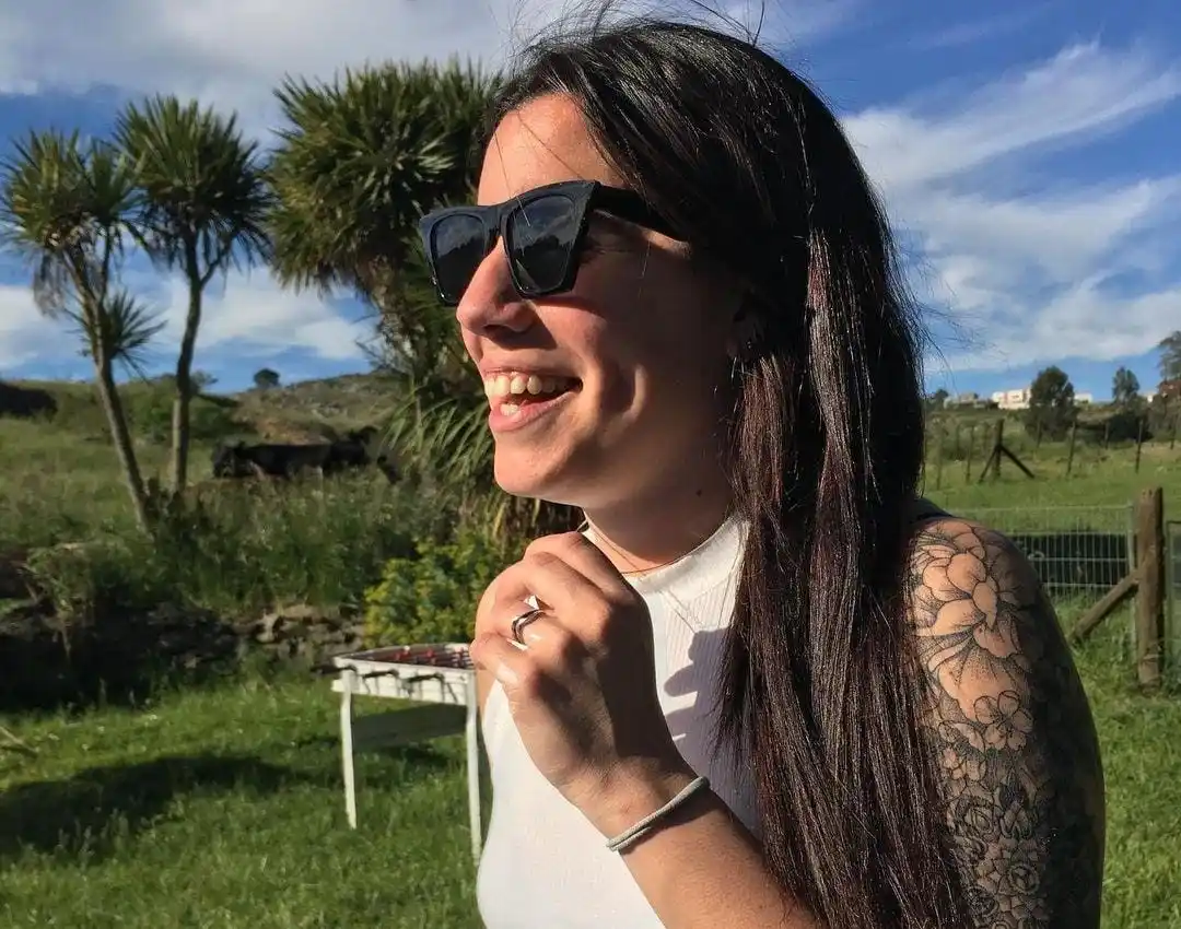 Encontraron en Mar del Plata a la joven que era buscada desde el domingo en Tandil