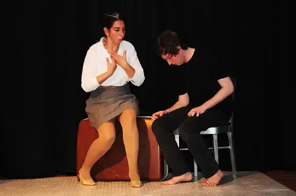 Ya se seleccionaron los finalistas para el Encuentro Entrerriano de Teatro