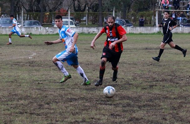 Mañana se juega la fecha completa: todas las canchas y horarios 
