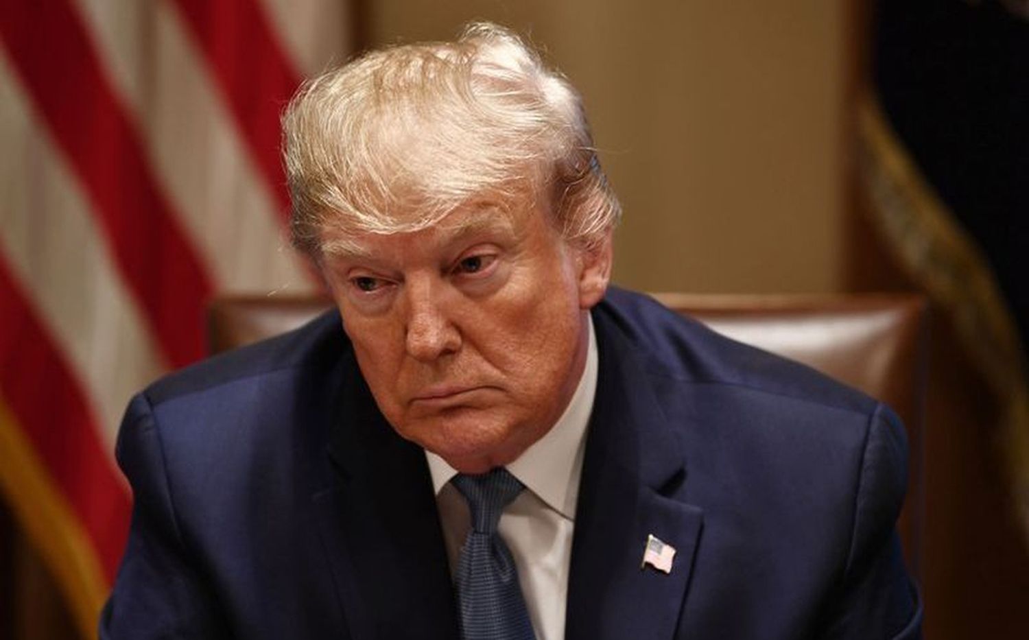Facebook retira video de Donald Trump por decir información falsa sobre el Covid-19 en los niños
