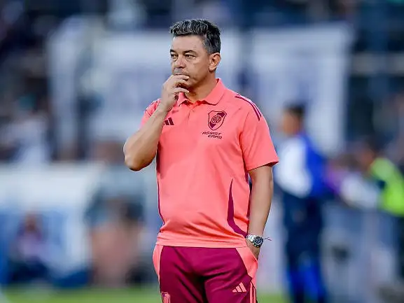 Gallardo debe revertir la imagen del equipo ante su gente.