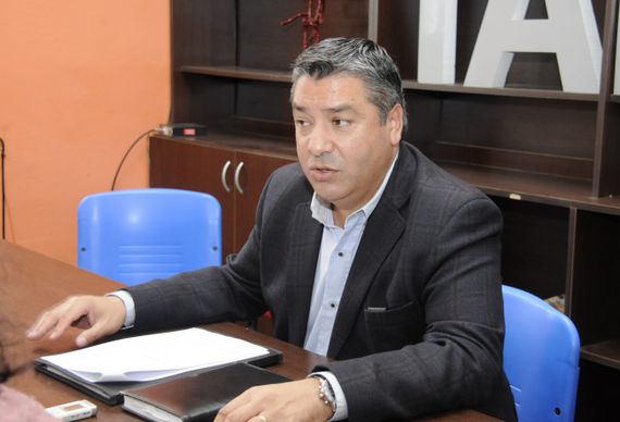 El secretario de Protección Ciudadana anunció cambios en los puestos de control sanitario