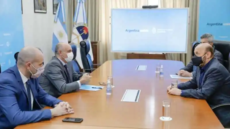 Progresivo avance hacia una nueva normalidad