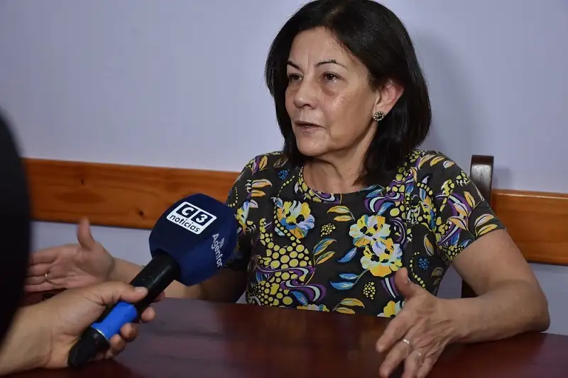 “La transformación fue por la conjunción de la Reparación Histórica y el Modelo Formoseño”