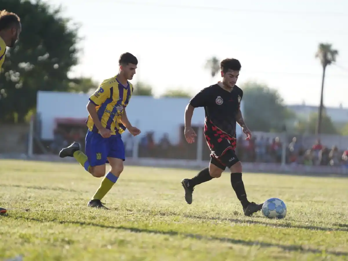 Arranca la Copa Centenario