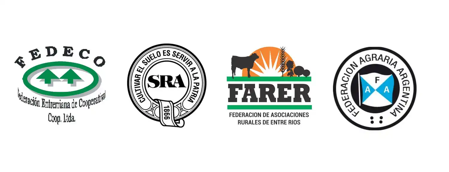 La Mesa de Enlace calificó de “irresponsable” el fallo sobre fumigaciones