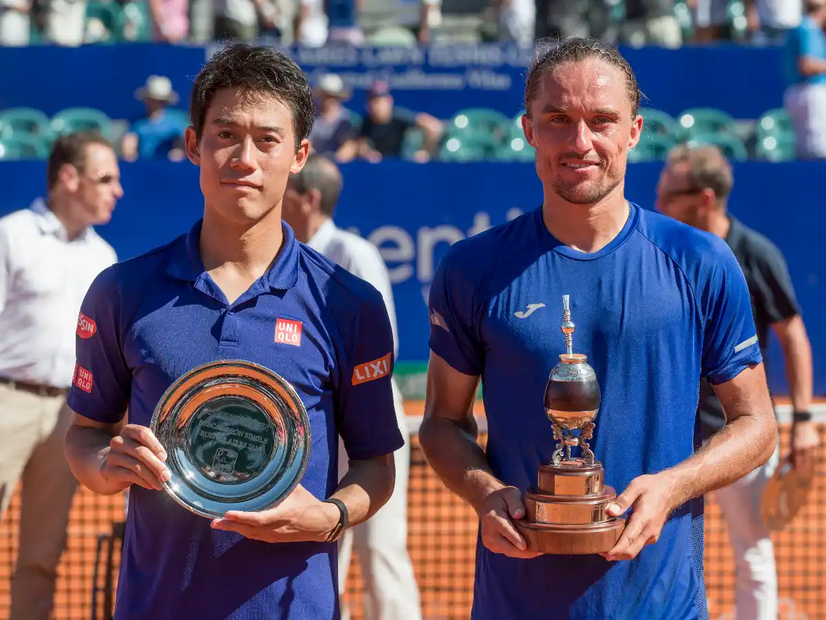 SE CORONÓ EN BUENOS AIRES