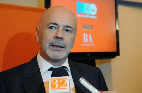 Tras trabajar con Scioli en Provincia, Telerman será funcionario de Larreta