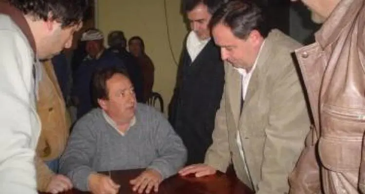 Desorientado