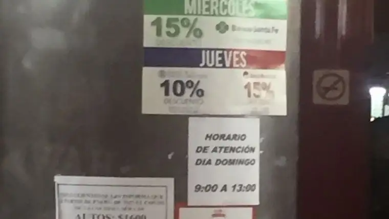 Rosario: Otro súper abrirá el domingo