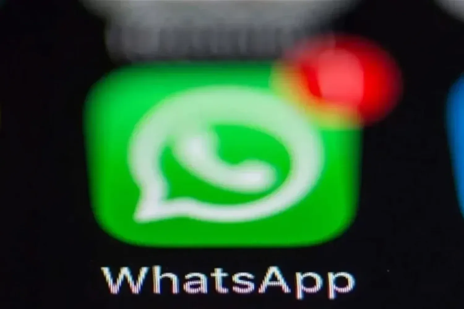 Qué pasa con el WhatsApp de una persona  cuando fallece