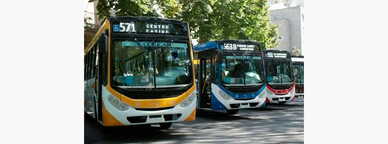 Boleto: le delegan la facultad de fijar la tarifa a Montenegro y piden más subsidios