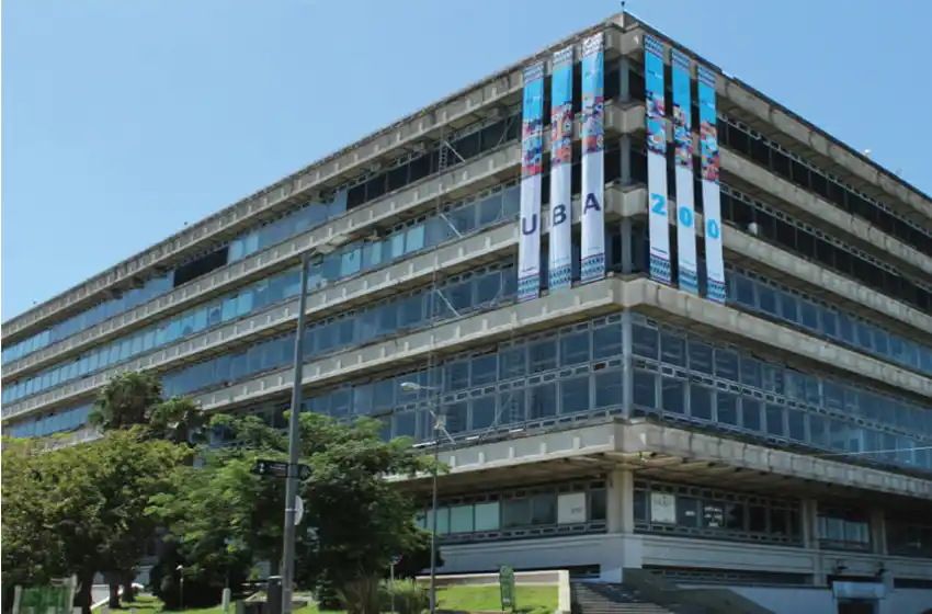 Los 200 años de la UBA: su historia, la visita de Einstein, los premios Nobel y el "invento" de Leloir para sus viajes a Mar del Plata