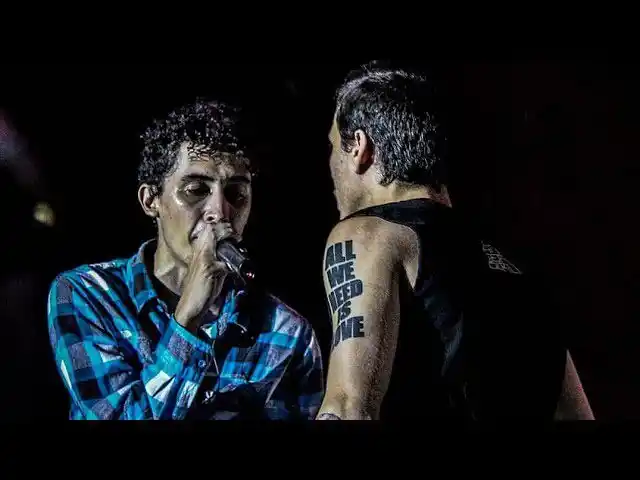 ESTO PICA Y SE EXTIENDE: Mcklopedia revela quién se quedó con las canciones de Canserbero (+VIDEOS)