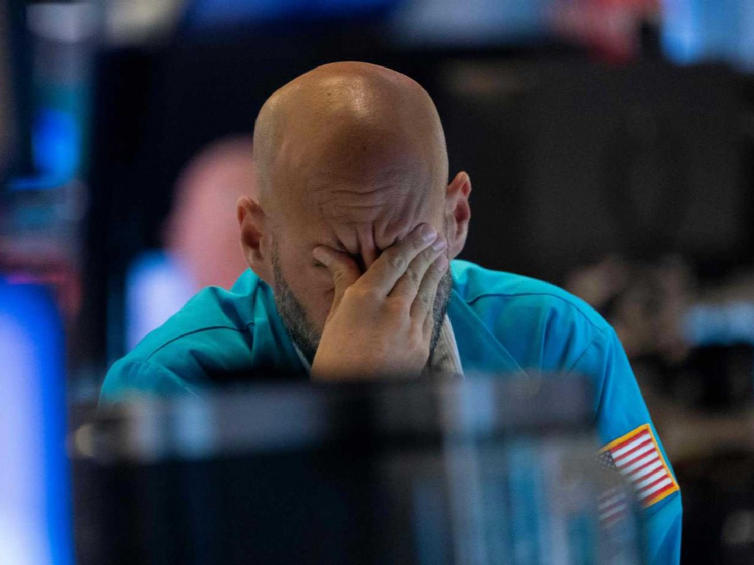La euforia duró poco: las acciones argentinas caen en Buenos Aires y Nueva York