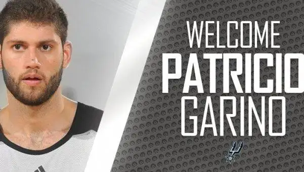 Los Spurs suman un nuevo argentino a sus filas