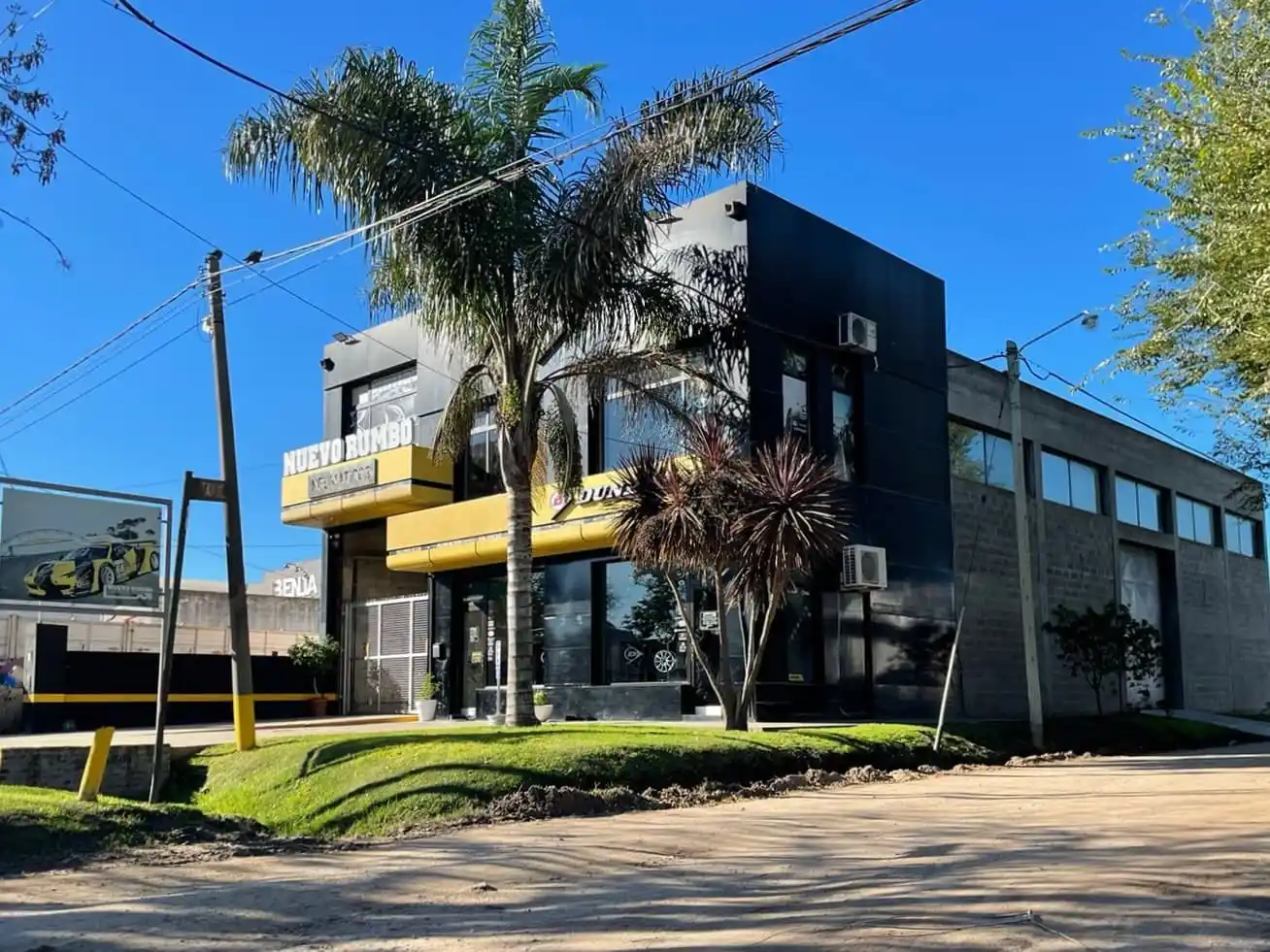 Nuevo Rumbo Neumáticos: más de 20 años cuidando la seguridad y el rendimiento de los vehículos en Chascomús