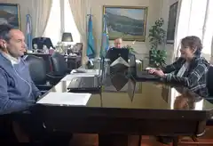La comuna se apoya en el perfil del territorio para avanzar con la reactivación económica 