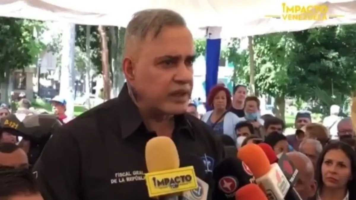 Fiscal Saab revela relación de delitos contra animales con posteriores homicidios de  personas  vulnerables (+Detalles)