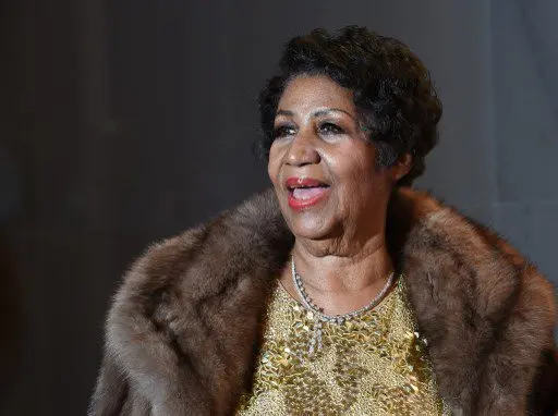 Jurado declara válido testamento de Aretha Franklin: HALLADO BAJO UN COJÍN