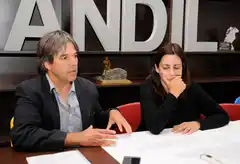 Se presentó la nueva licitación de la Terminal, que dotará de mejores condiciones al lugar