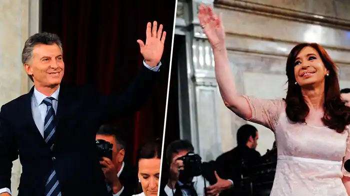 En un año clave la política argentina parece estar jugando a la mancha venenosa