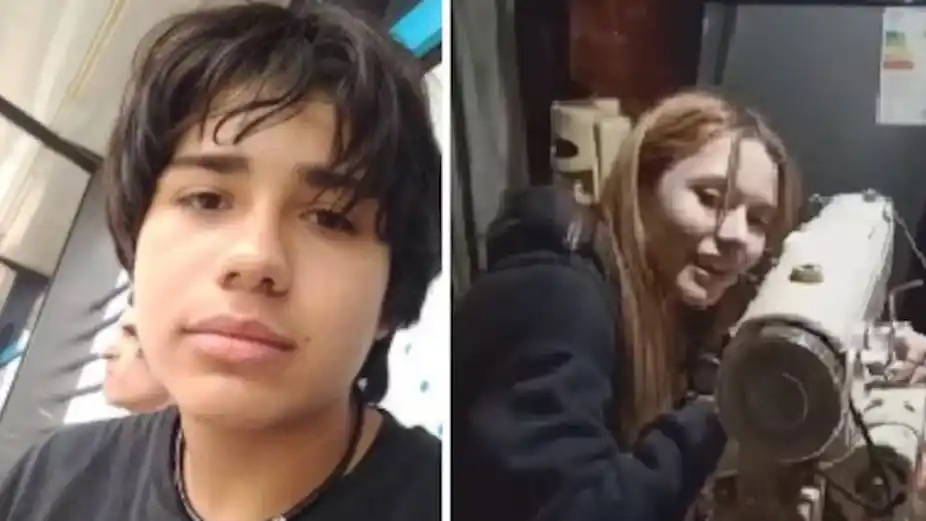 Hasta el momento no hay pistas concretas sobre el autor o los autores del hecho.