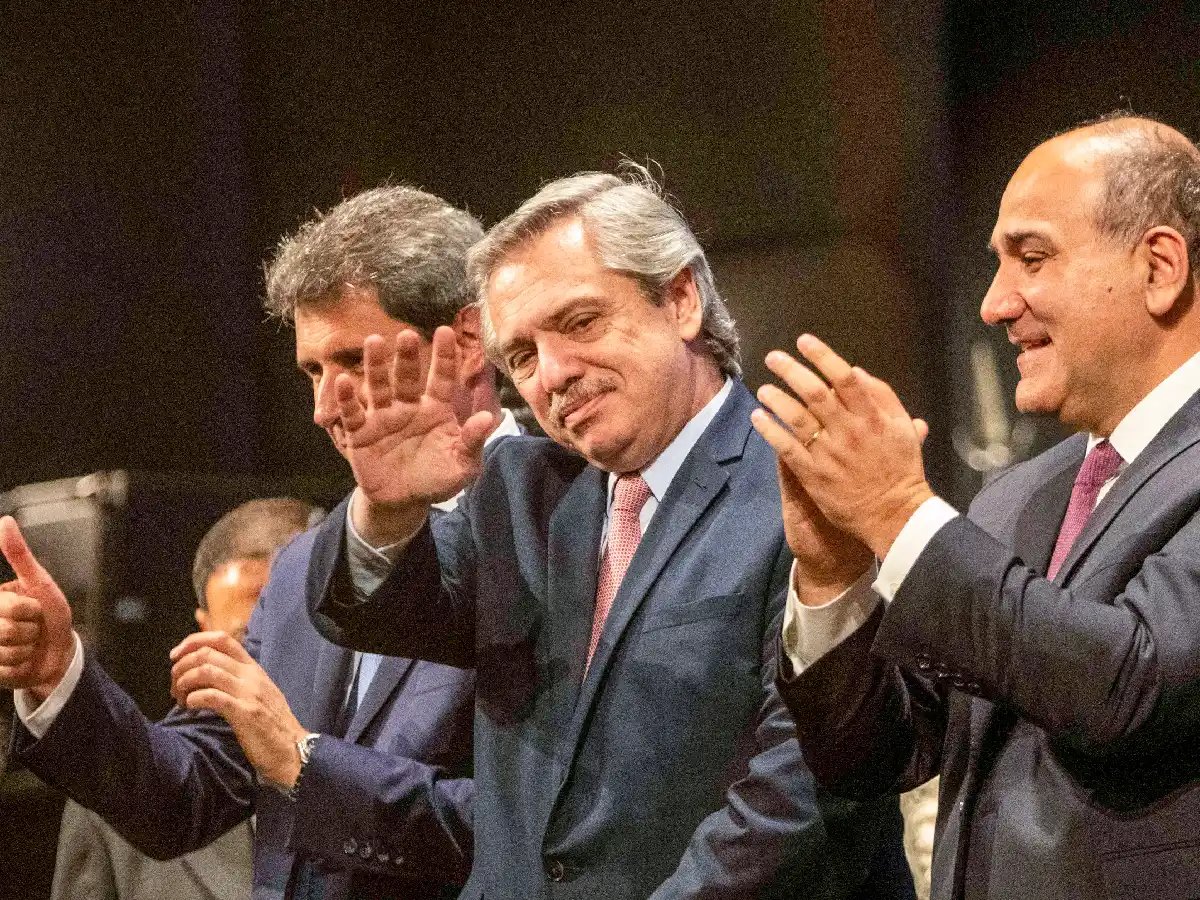 Trabajo: el principal pedido de nuestros lectores a Alberto Fernández